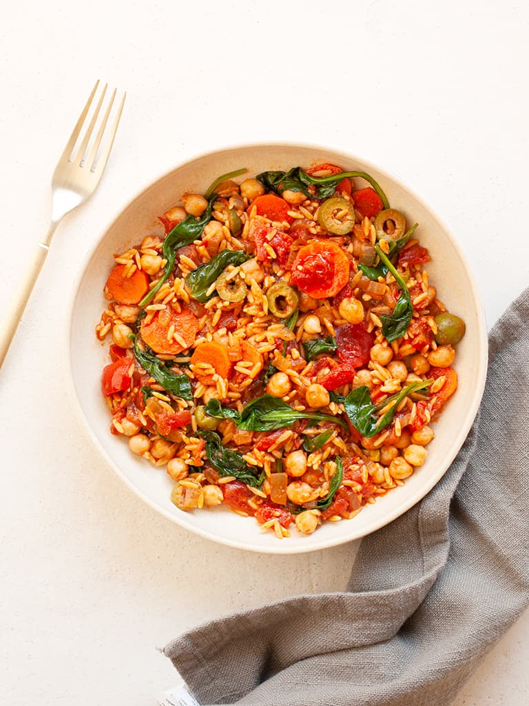 Moroccan tagine bowl