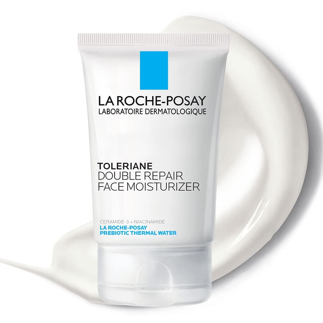La Roche-Posay Toleriane Double Repair face moisturizer