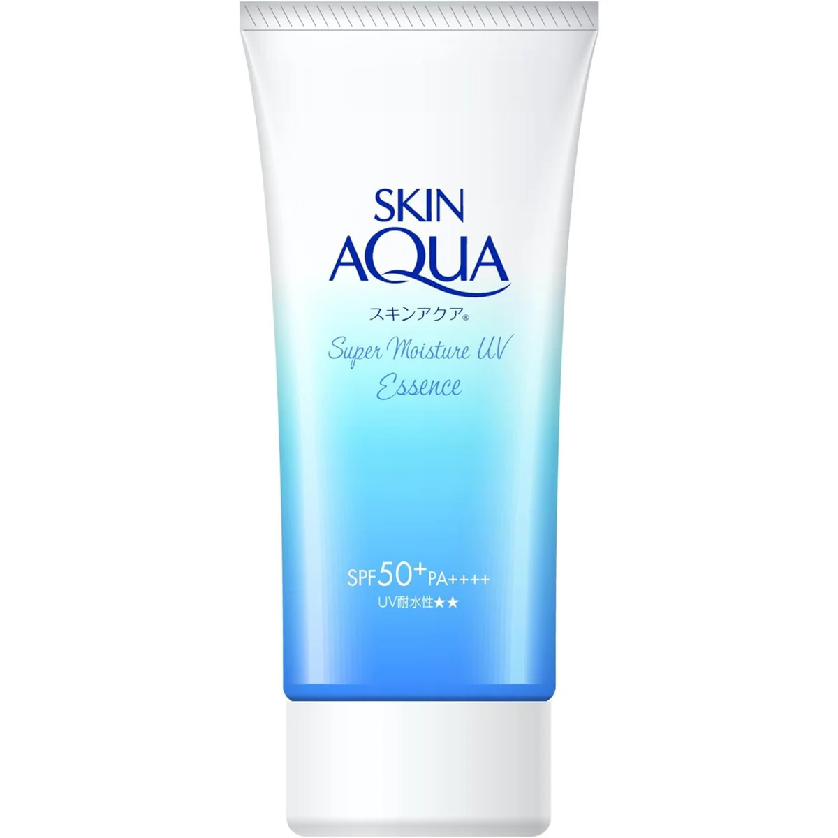 Skin Aqua UV Super Moisture Gel SPF 50+