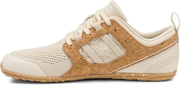 Xero Zelen shoe